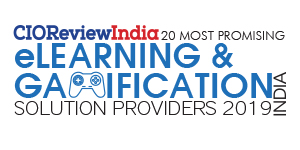 20 Most Promising eLearning & Gamification Solution Providers – 2019