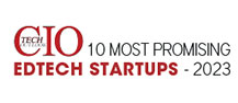10 Most Promising EdTech Startups – 2023