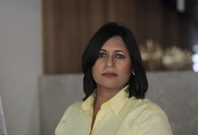 Kavita Mehta, Founder & CEO, Caymus Technology Ventures