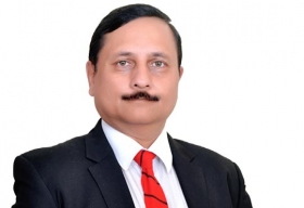 Dr. Prem Das Maheshwari, Business Director, South Asia, D2L