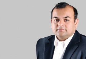 Hemal Shah, Executive Director - Product delivery & Regional CIO APJ, DELL